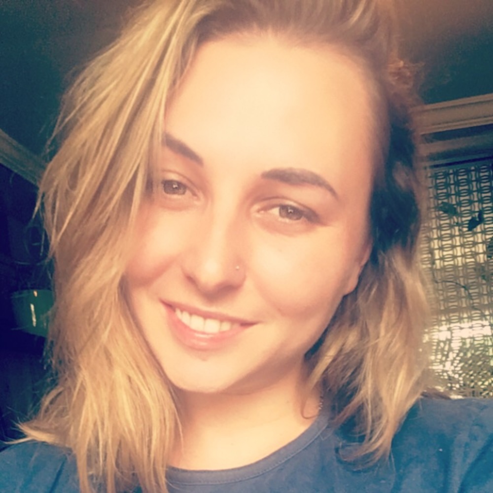 Meet your Posher, Tiana